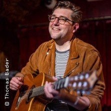 JePh (Tournée Générale) en concert