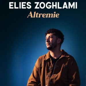 [Complet] ELIES ZOGHLAMI