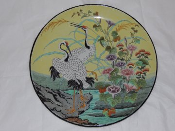 Une histoire d'oiseaux.....