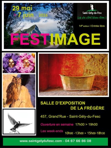 Expo Photos Festimage
