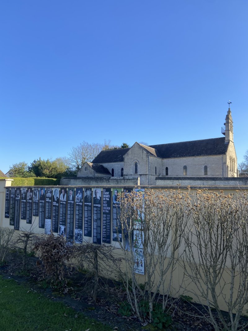 Embarquons pour une balade lumineuse