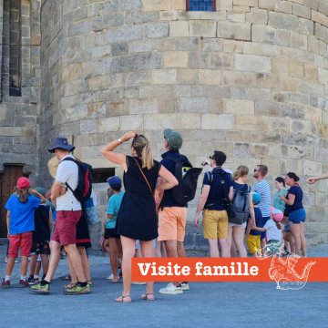 Visite guidée Le trésor de Guérande