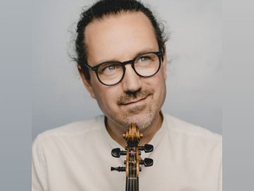 Déambulation picturale et musicale autour des Quatre Saisons de Vivaldi