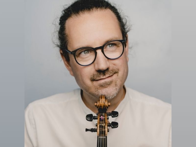 Déambulation picturale et musicale autour des Quatre Saisons de Vivaldi