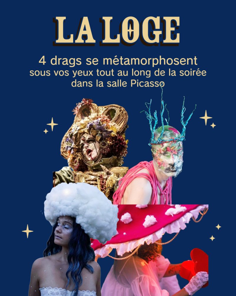 La Loge