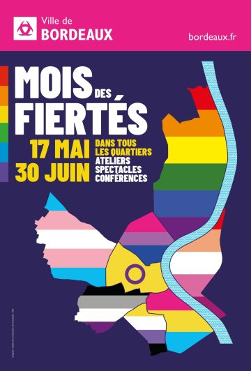 Corps en Fiertés : visibiliser, transmettre et célébrer