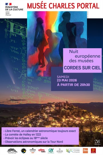 Et si un manuscrit médiéval pouvait encore nous parler du ciel d’aujourd’hui ?