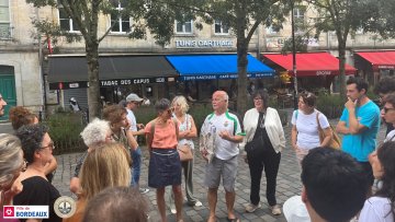 Journées de la mémoire 2026 "De Sainte-Croix à la Rousselle, on se sucre à Saint-Michel !"