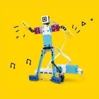 Robots lego !