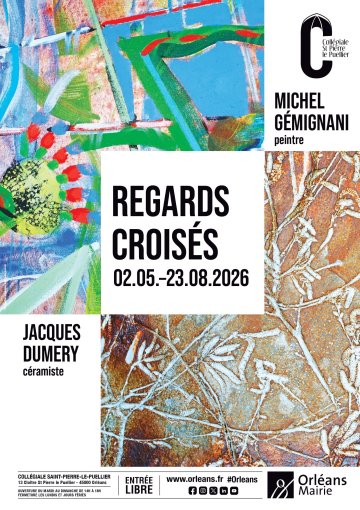 Regard croisés