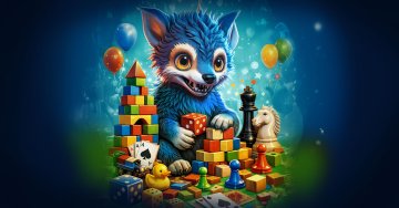 Fête du Jeu