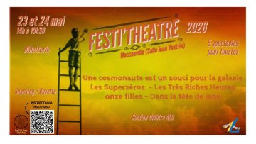 Festi'Théâtre