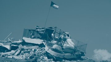 Impunité et droit international au Moyen-Orient