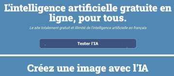 Maîtrisez l’I.A. générative