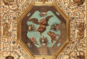 VISITE COMMENTÉE -  SENTEURS DE L'ANNONCIADE