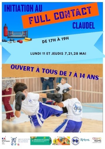 Le Full dans les quartiers