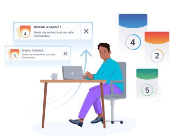 Cultiver ses compétences numériques avec Pix
Cycle en 2 séances 2/2