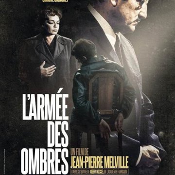 L'armée des ombres