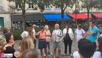 Journées de la mémoire 2026 "De Sainte-Croix à la Rousselle, on se sucre à Saint-Michel !"