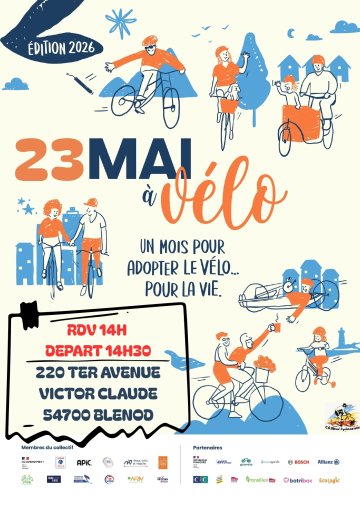 Fête du Vélo