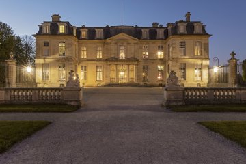 Visite libre du château