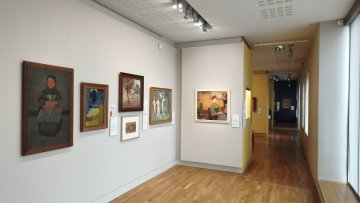 À vous de jouer ! Défis autonomes pour découvrir l’art autrement.