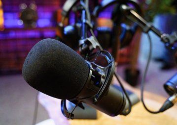 Plateau radio public spécial archéologie