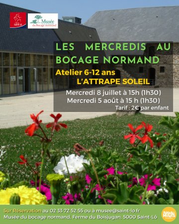 L'attrape soleil