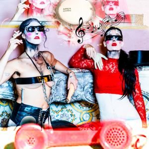 COCOROSIE