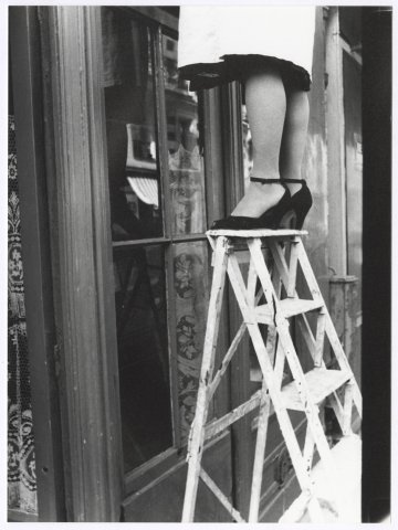 Imaginez le hors champ parmi une sélection de photographies tirées de l’exposition « La ruse du visible ».