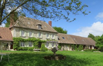 Ferme des Ruelles