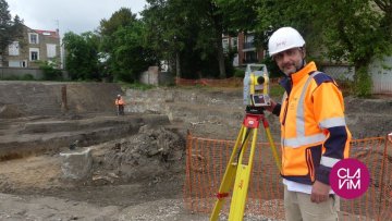 Archéologie préventive : sous les pavés, notre héritage