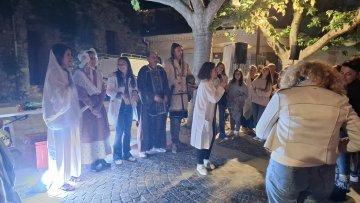 ESCAPE GAME : Tic Tac, le temps est compté à Fréjus