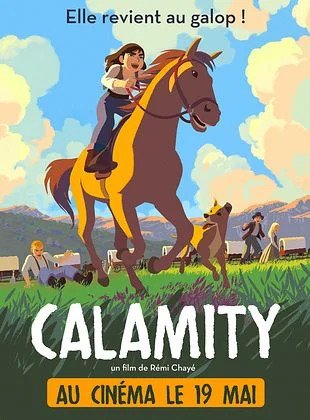 CALAMITY