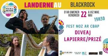 💃 Fest-Noz au BlackRock Irish Pub💃
