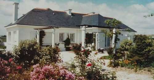 Visite du Jardin de Germaine Tillion et observation des oiseaux