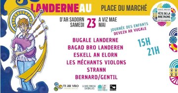 CONCERTS SUR LA PLACE DU MARCHE