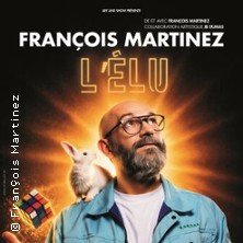 François Martinez