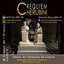 Requiem Cherubini