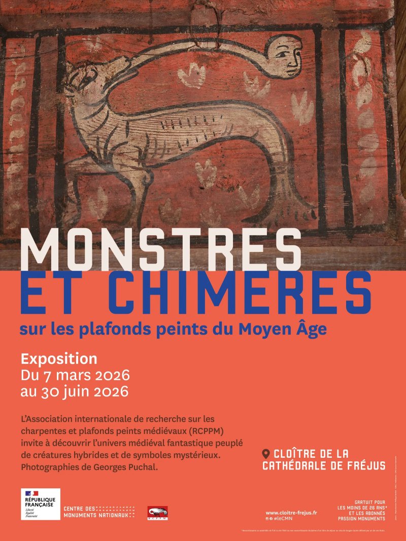 Monstres et chimères