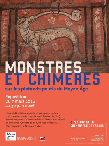 Monstres et chimères