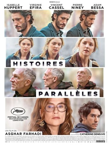 HISTOIRES PARALLELES