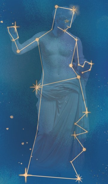 Vénus au fil d’Arles