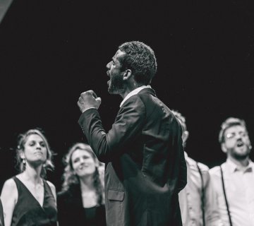 Impromptus de InChorus