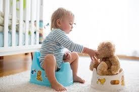 Comment aider son enfant dans l'acquisition de la propreté