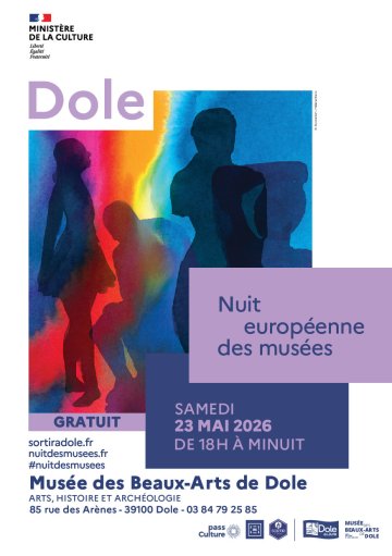 Visite au clair de Lune