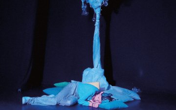 VEILLÉE D’OUTRE-MER