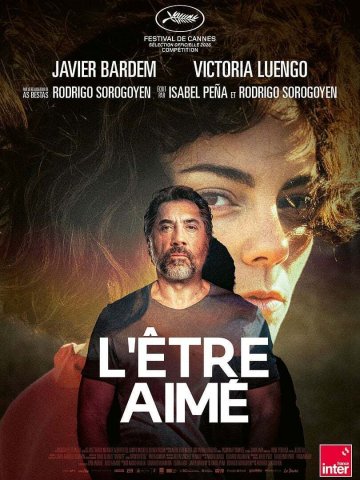 L'ÊTRE AIME
