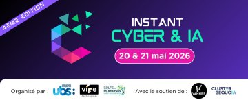 Instant Cyber & IA 2026