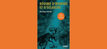 Dédicace BD : Dominique HÉRODY